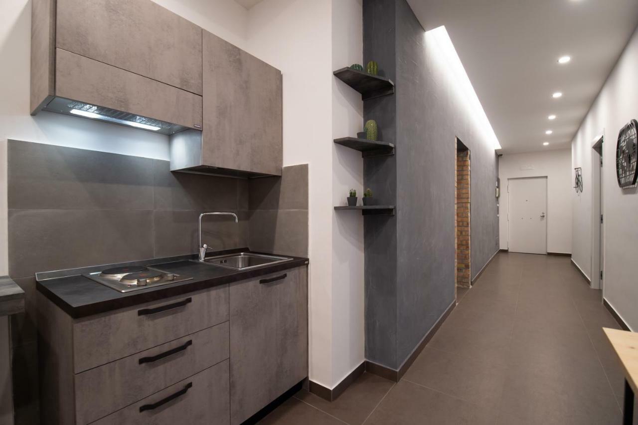 Guest house Gb Vesuvius 3*