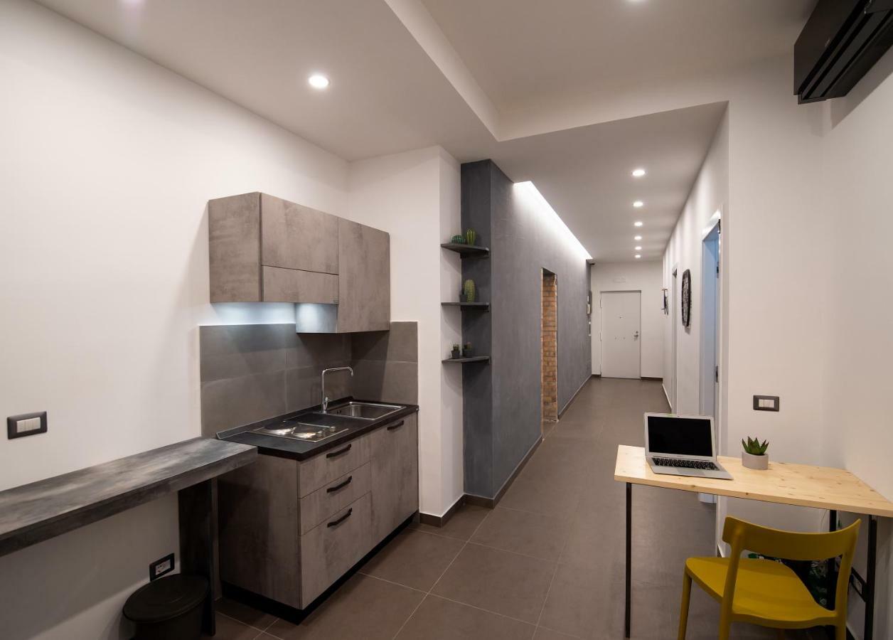 Gb Vesuvius Guest house Naples