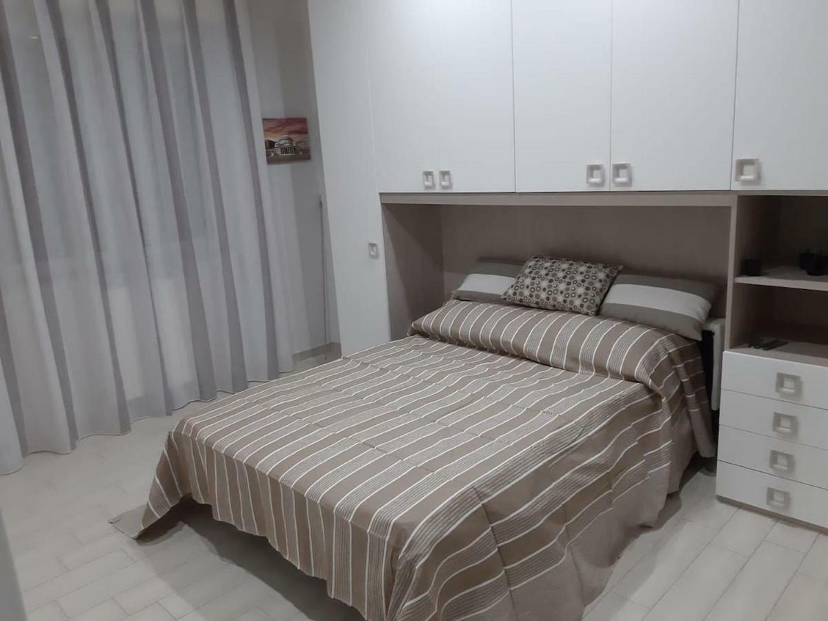 La Casa Di Donatella Guest house Naples