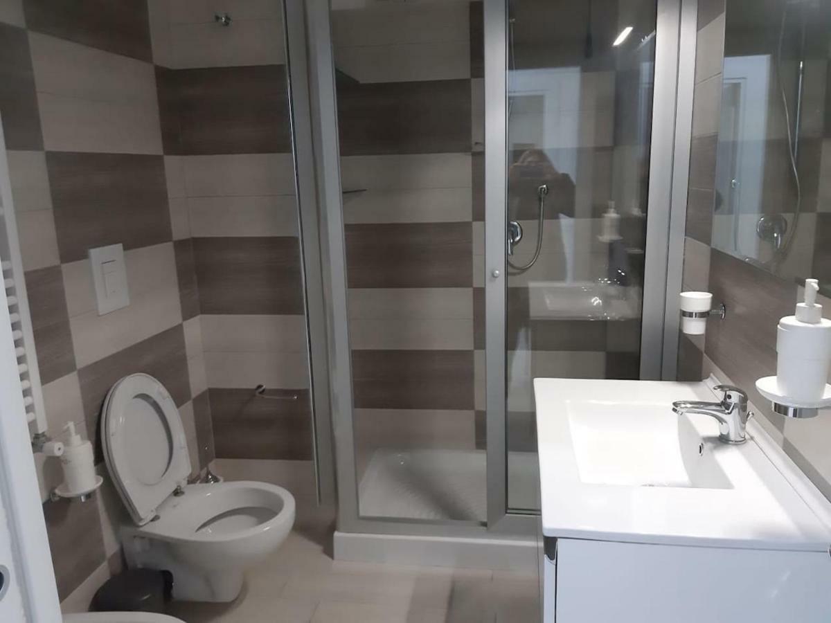 La Casa Di Donatella Guest house