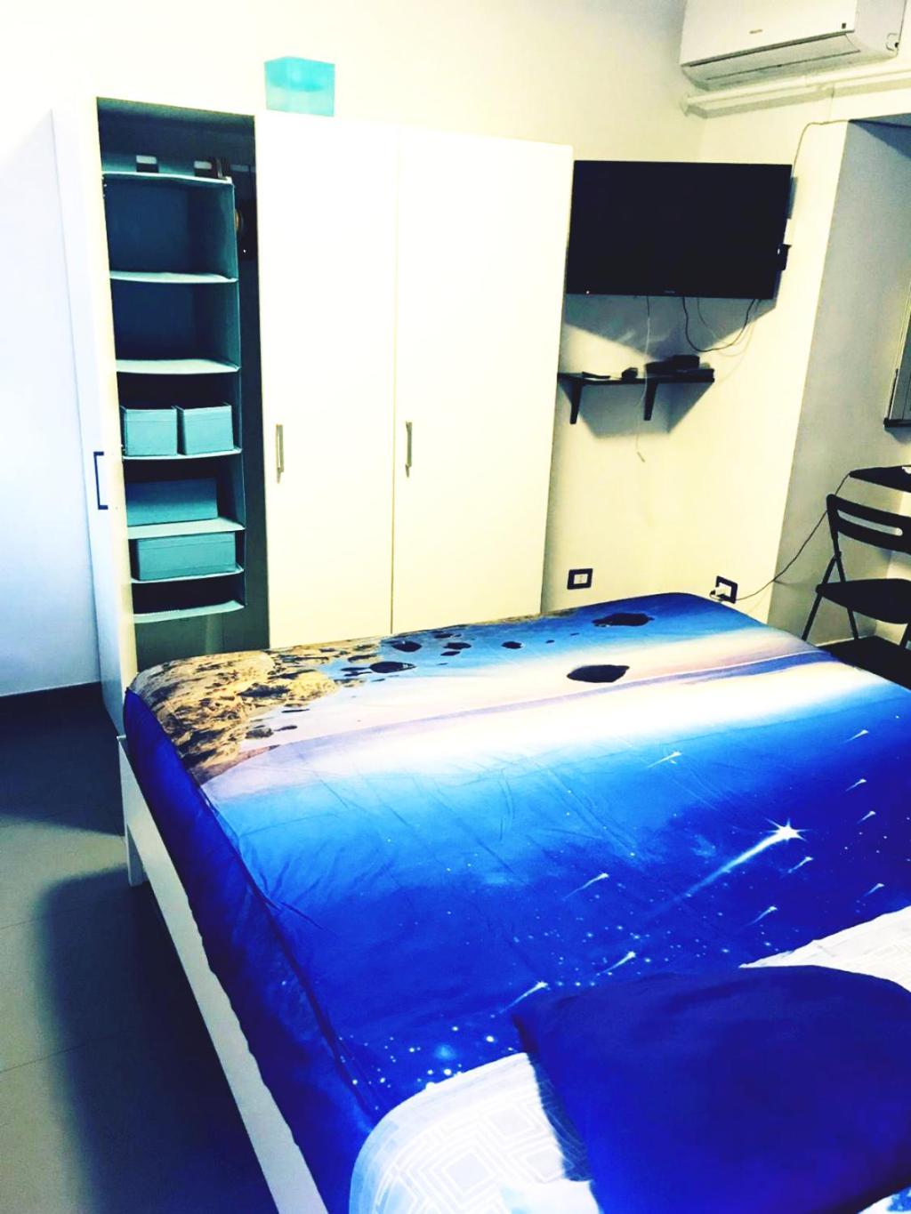 Santa Chiara House Apartment Naples
