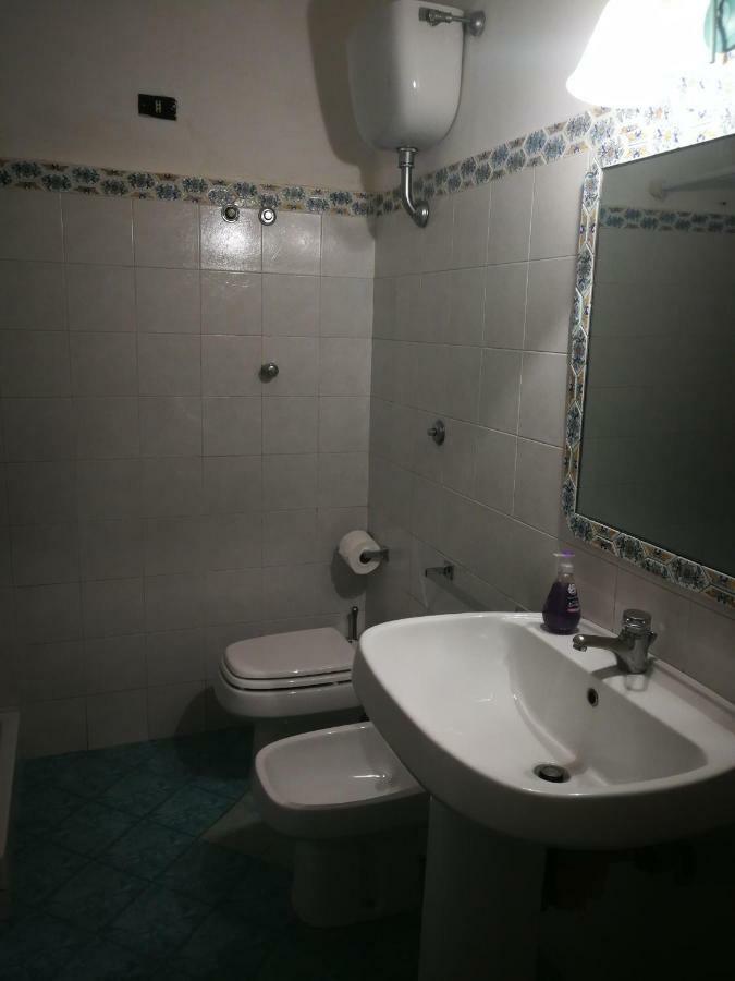 Arturo's House Naples