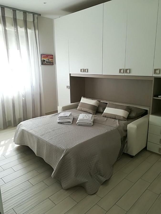 Guest house La Casa Di Donatella