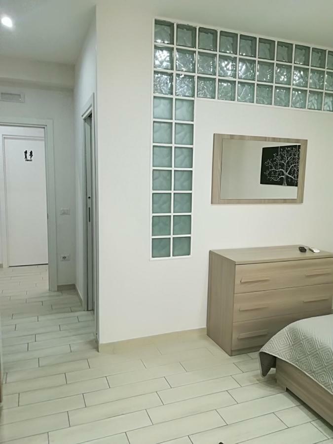 La Casa Di Donatella Guest house