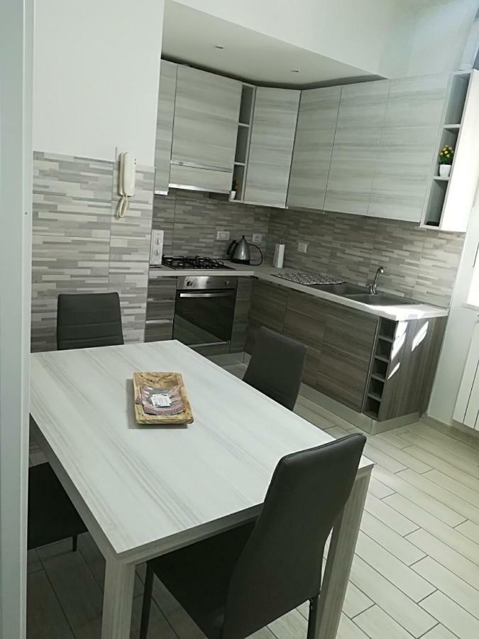 La Casa Di Donatella Guest house *