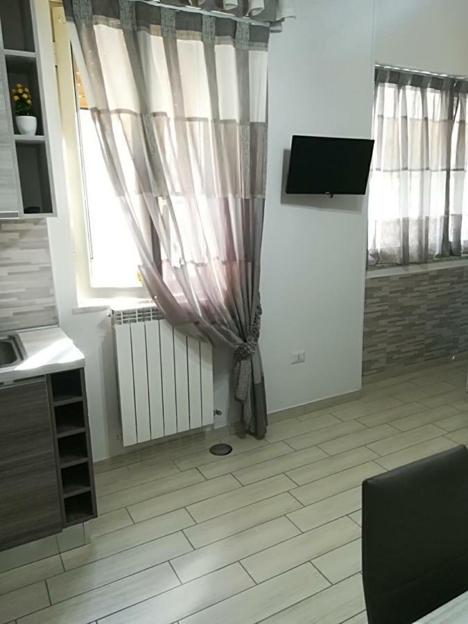 La Casa Di Donatella Guest house