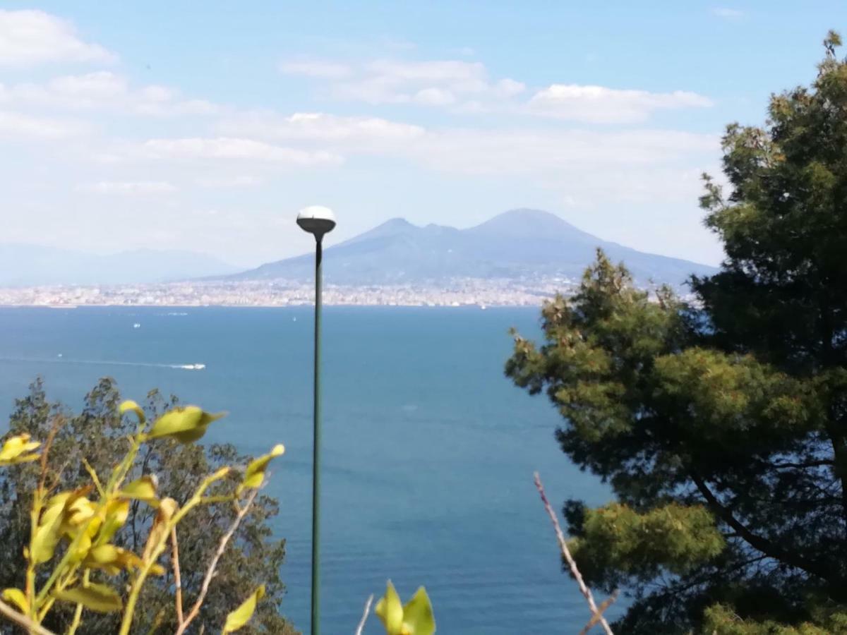 La Casa Di Donatella *