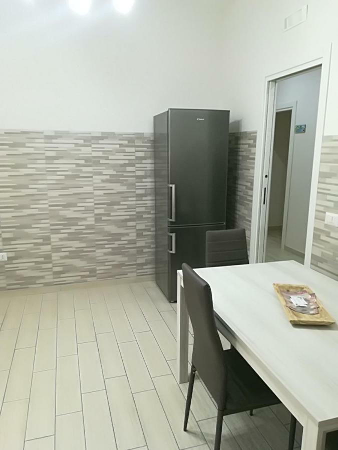 La Casa Di Donatella Guest house Naples