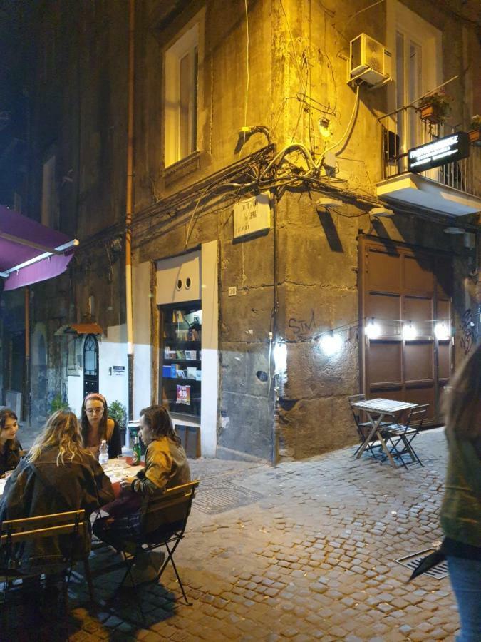 Fashion House Spaccanapoli Naples
