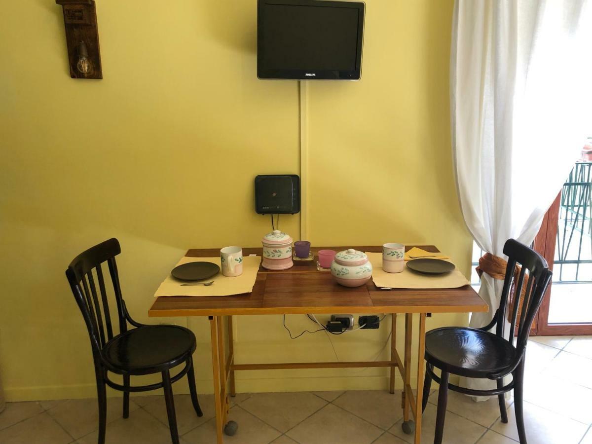 Apartment Funiculi' Al Corso Naples