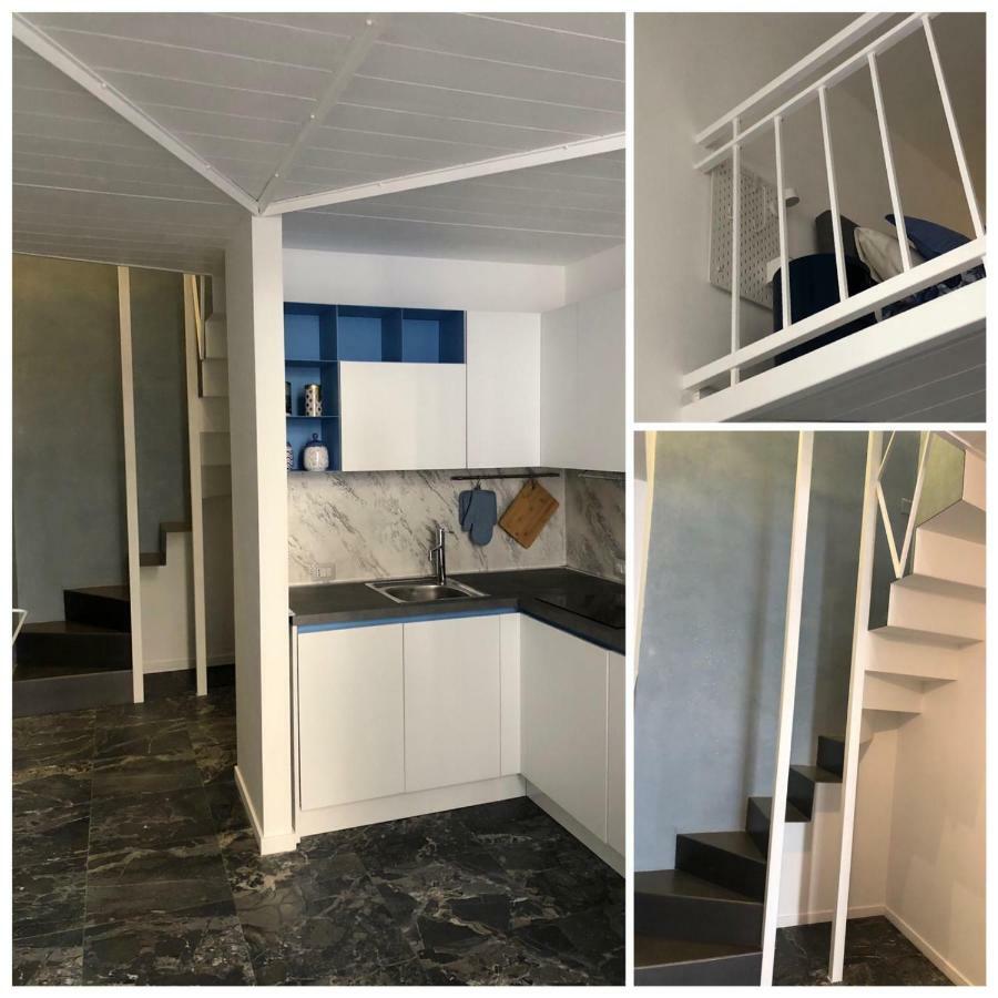 Apartment Casa Gaia Naples
