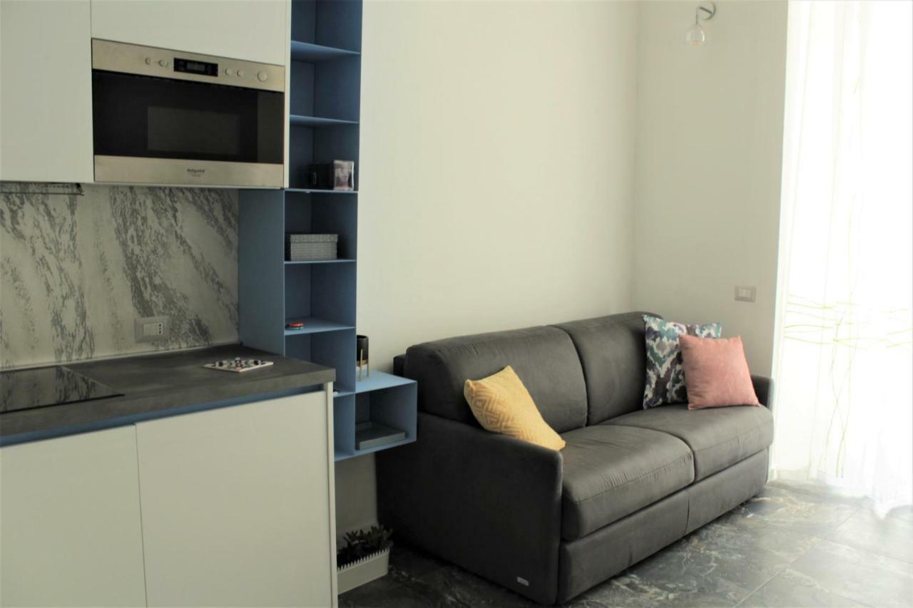 Casa Gaia Apartment *