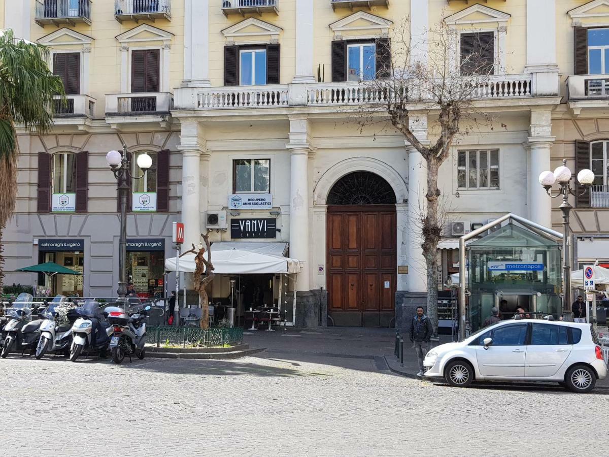 Apartment Casa Gaia Naples