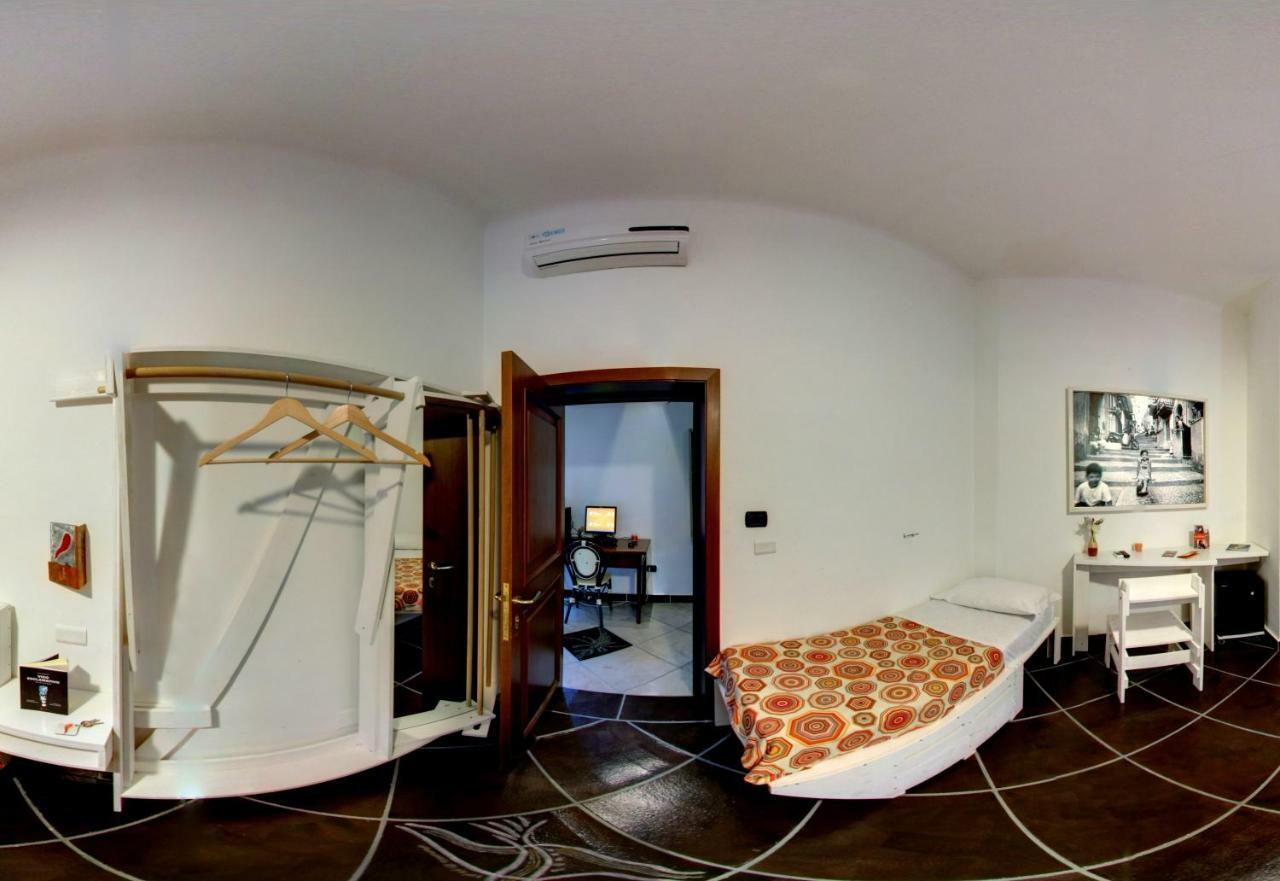 Bed & Breakfast Casa Del Monacone Naples