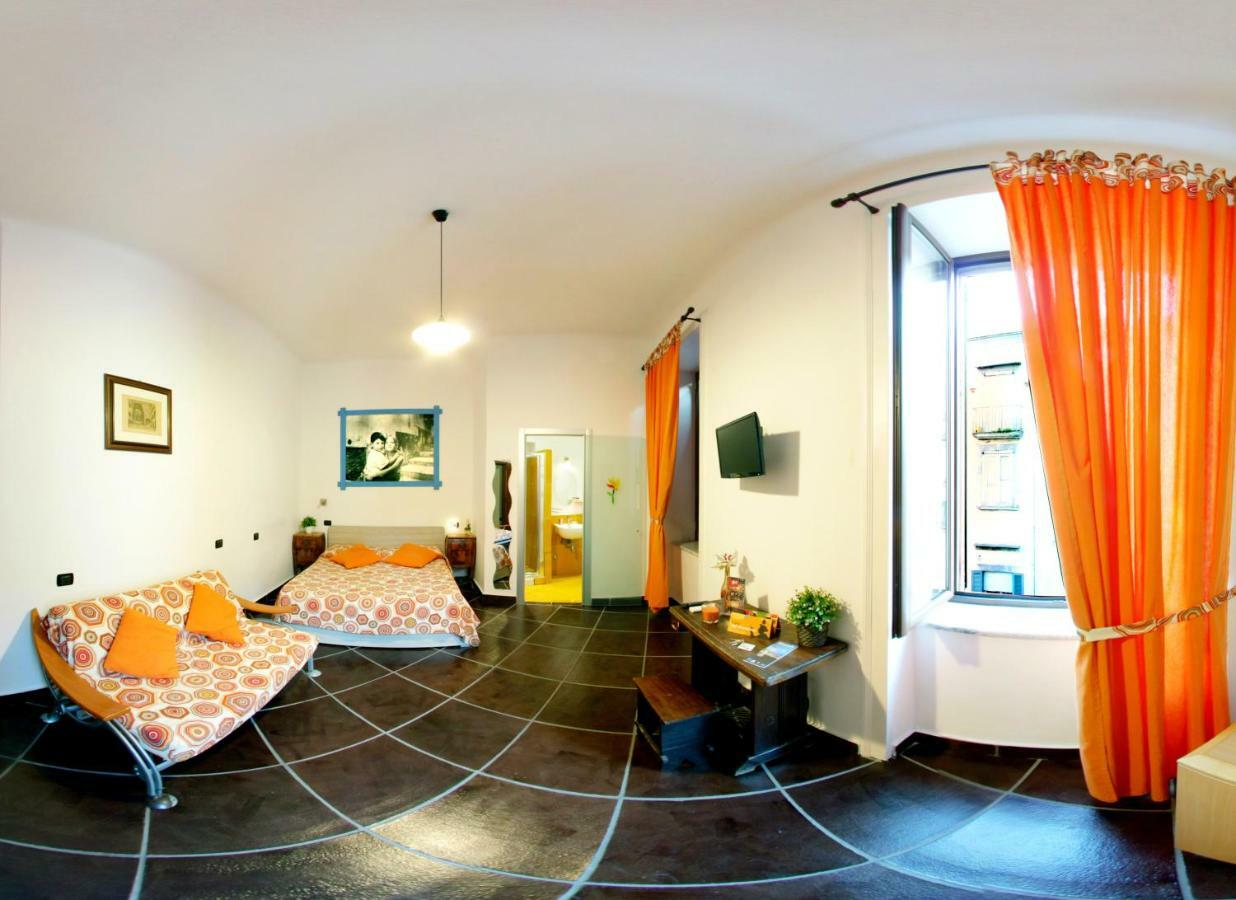 Bed & Breakfast Casa Del Monacone