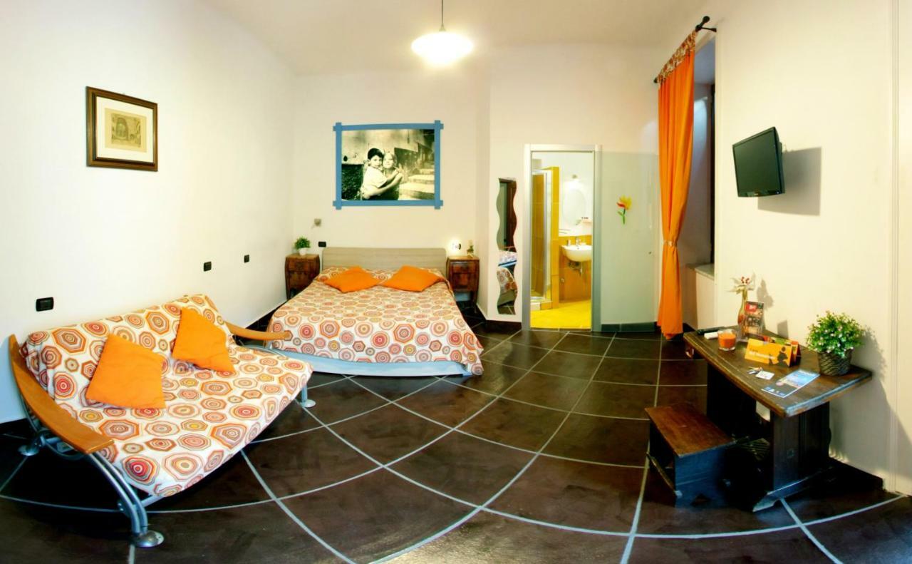 Casa Del Monacone 2*