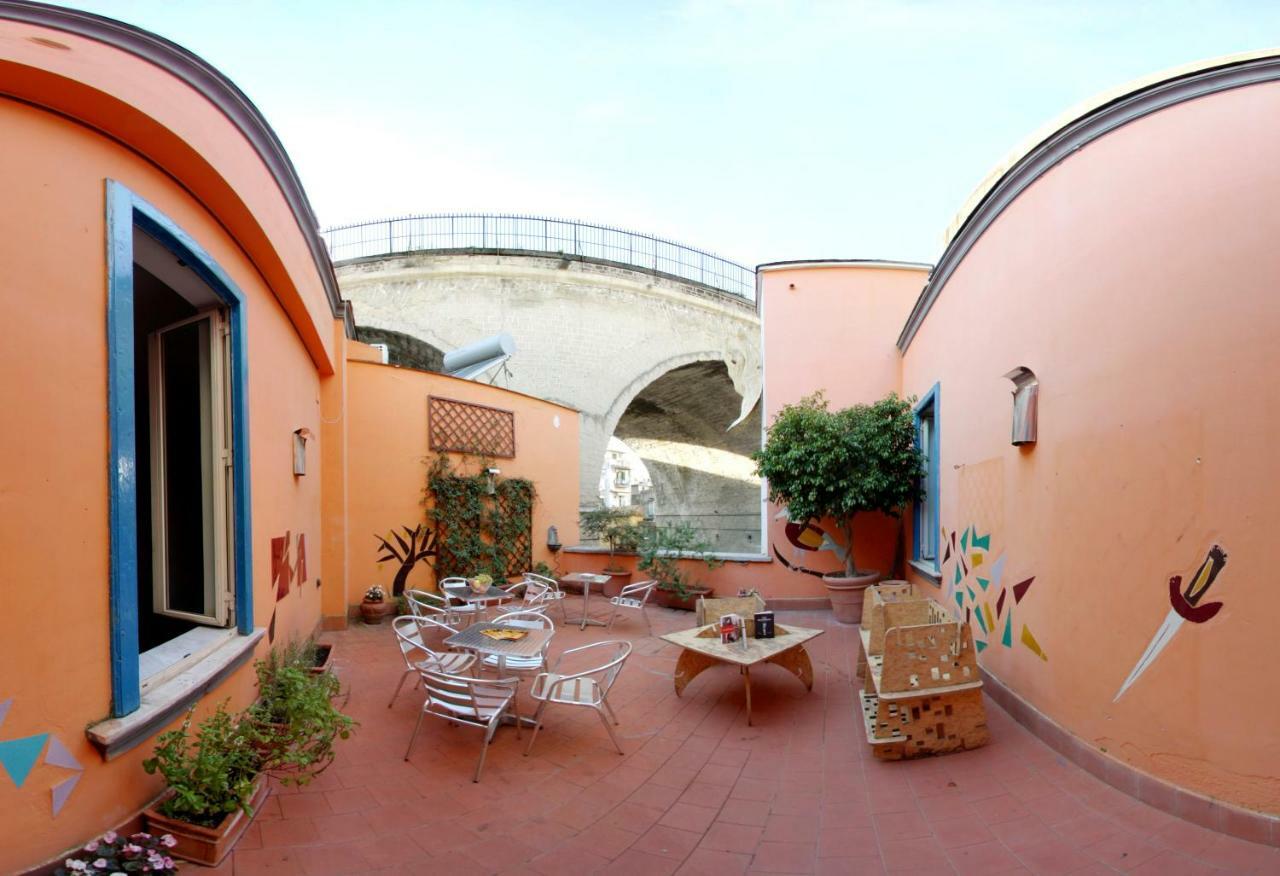 Bed & Breakfast Casa Del Monacone 2*