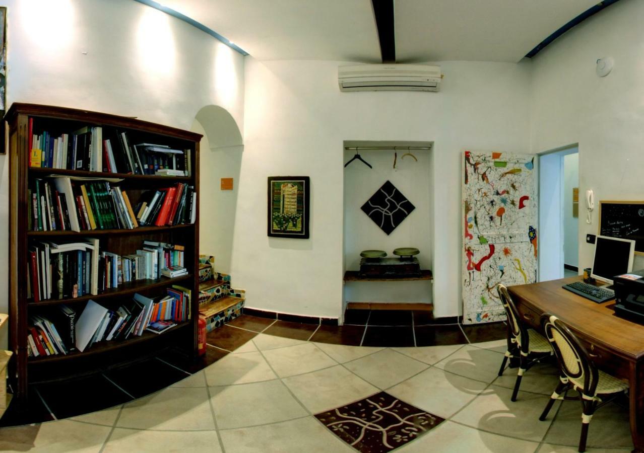 Casa Del Monacone Bed & Breakfast Naples
