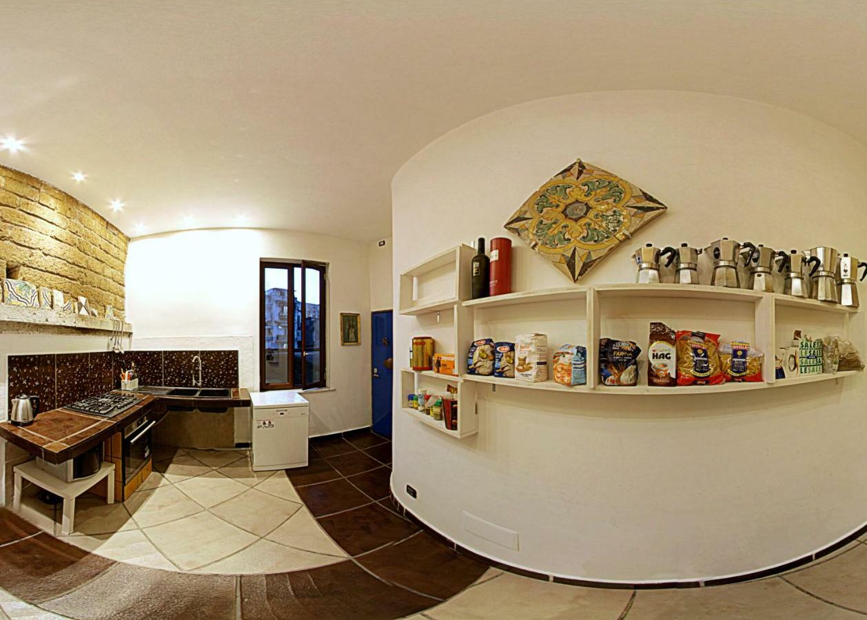 Bed & Breakfast Casa Del Monacone Naples