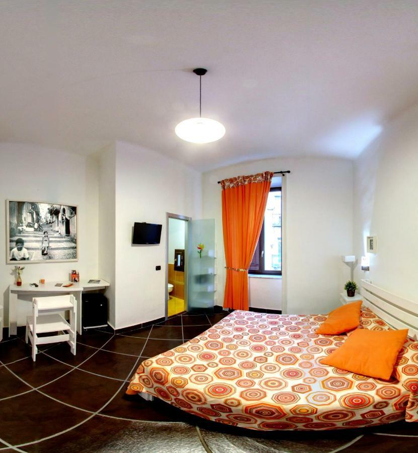 Bed & Breakfast Casa Del Monacone Naples