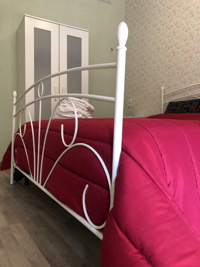 Holiday home Vacanze Napoletane
