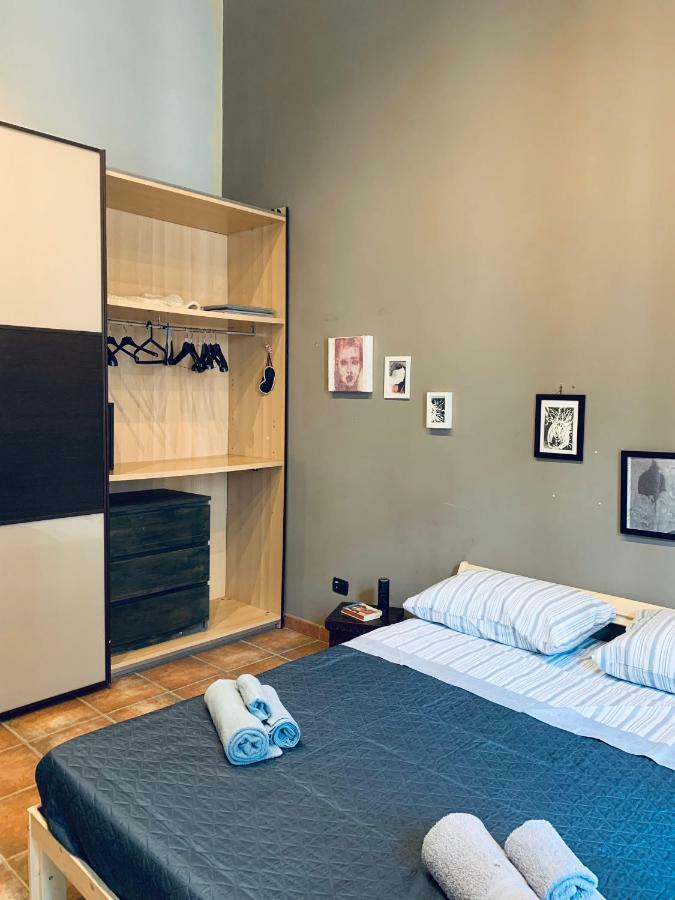 Zoe Apartment