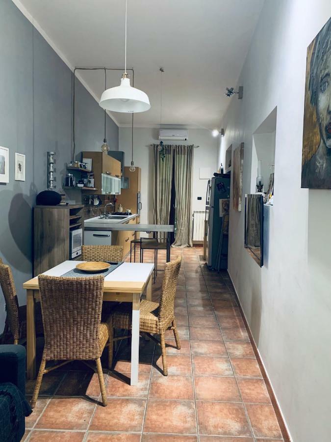 Apartment Zoe *