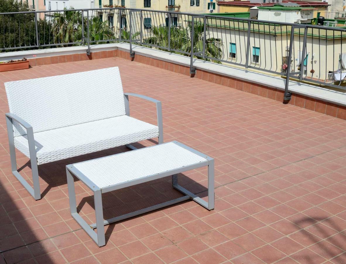 Terrazza Eurialo