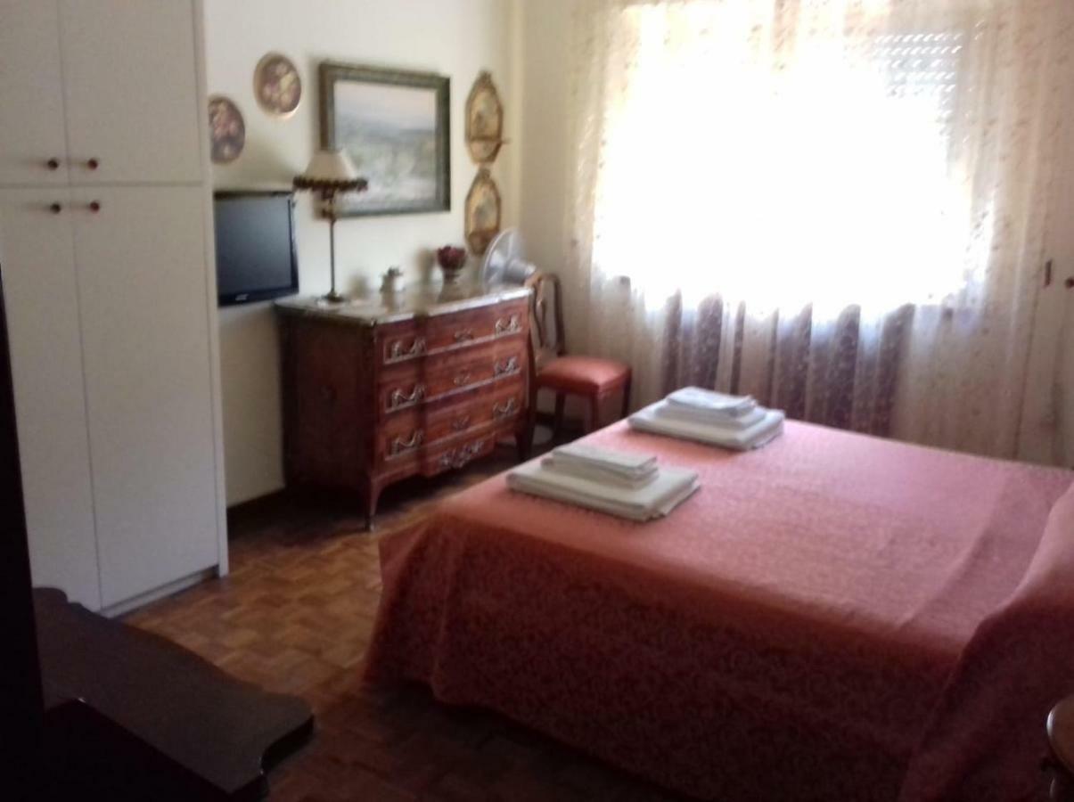 Apartment Casa Meriva *