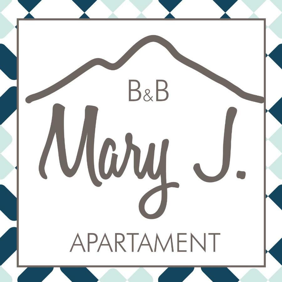 Apartment Mary J *