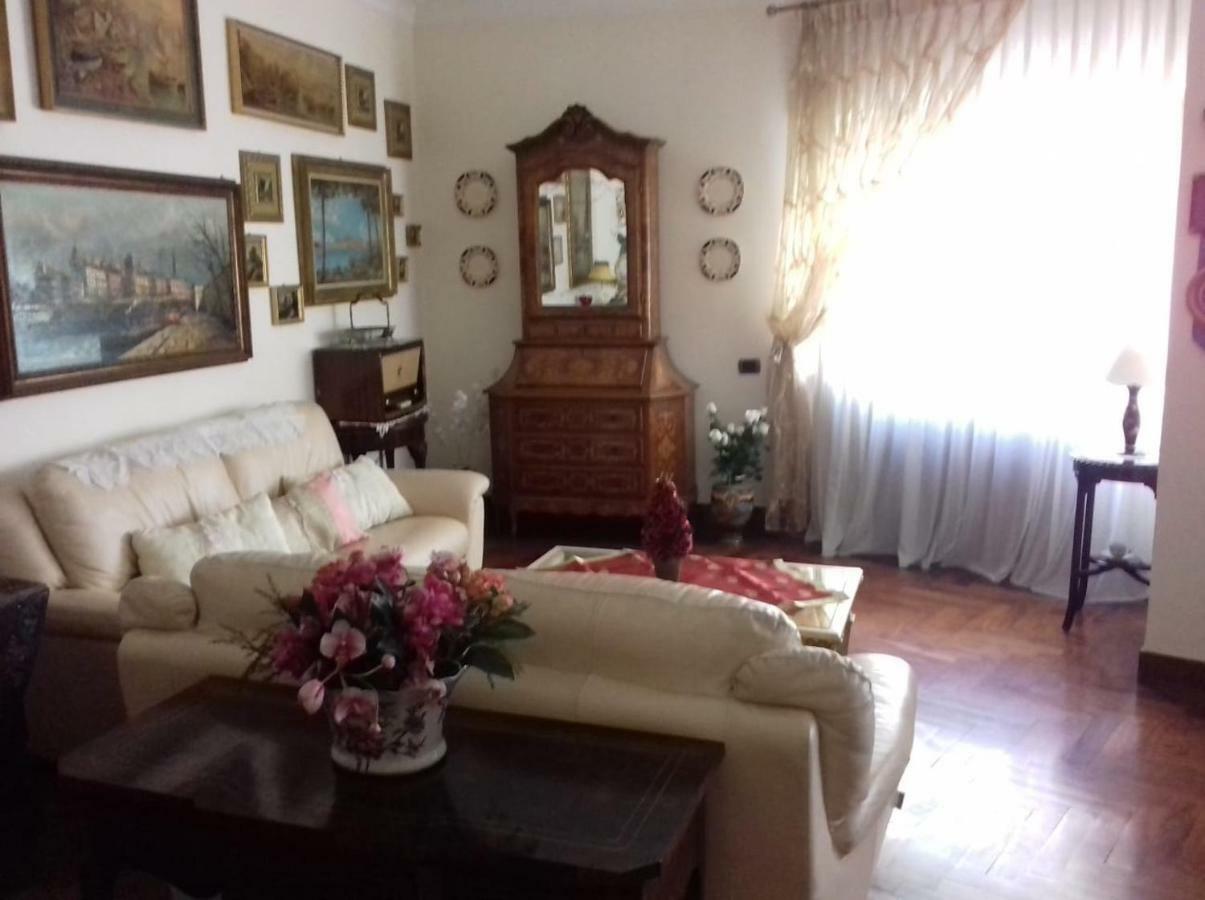 Apartment Casa Meriva
