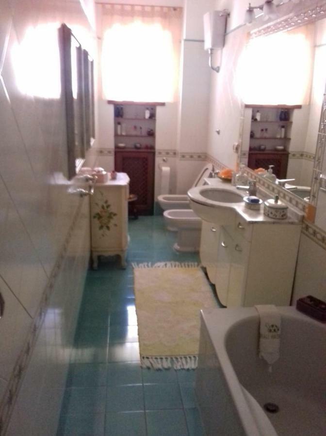 Apartment Casa Meriva