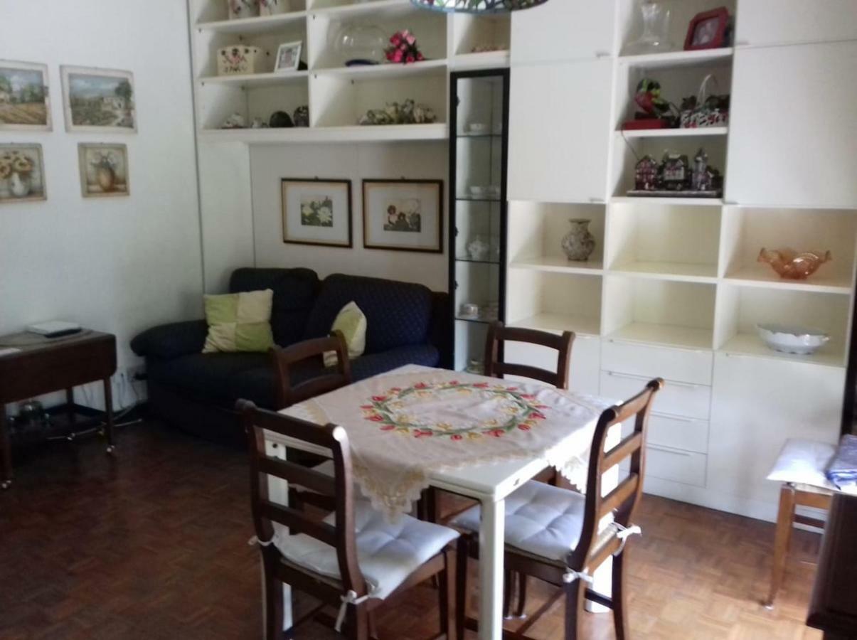 Apartment Casa Meriva