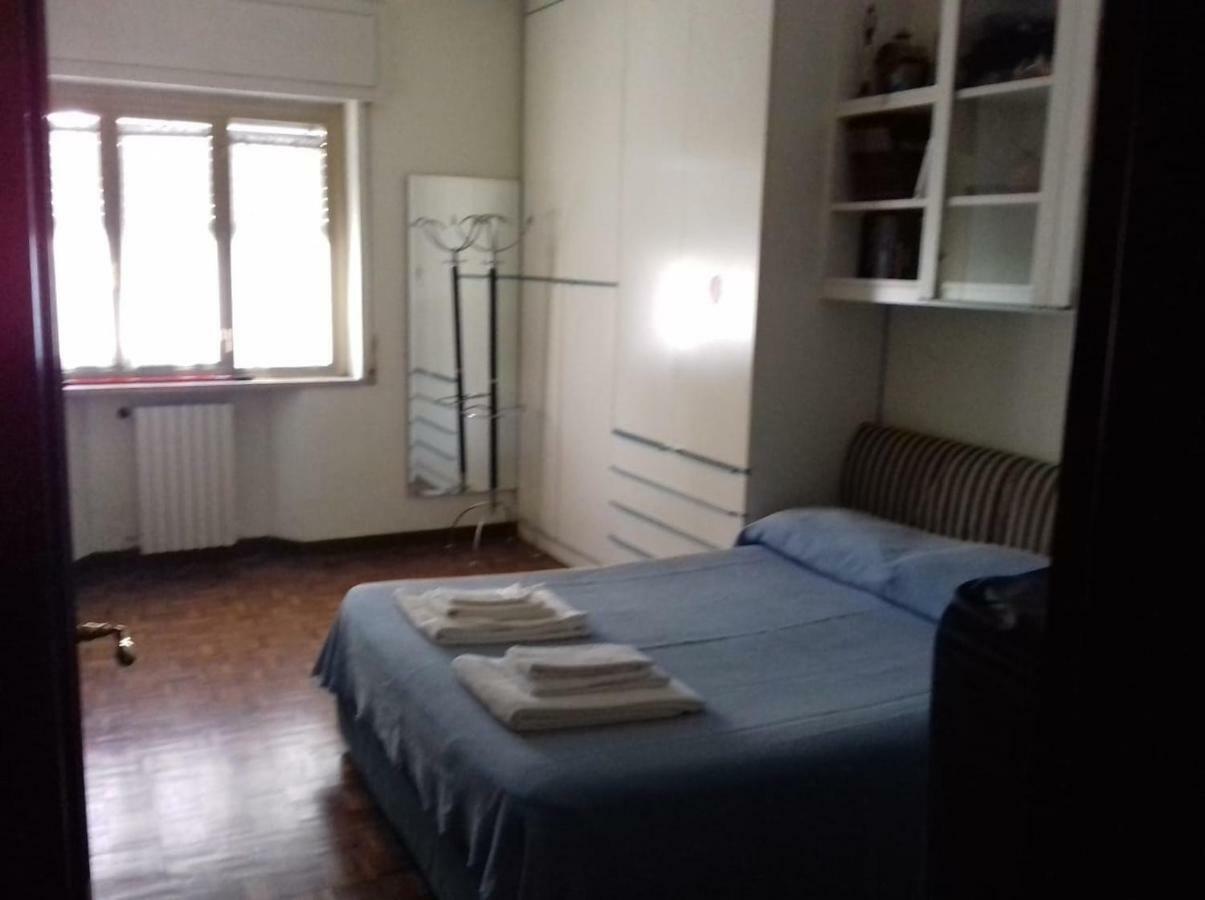 Apartment Casa Meriva