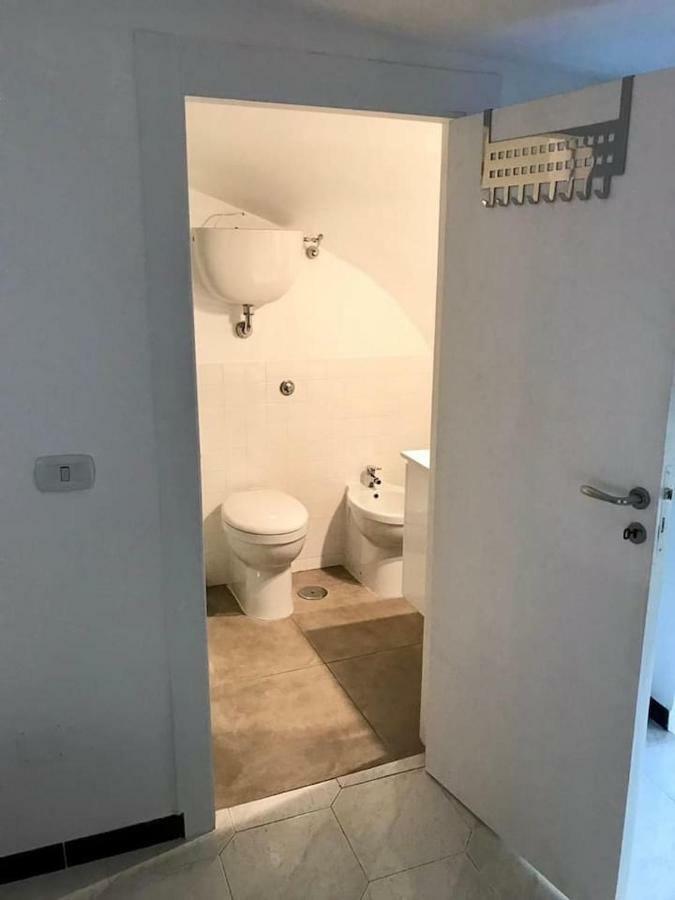 La Casa Di Sonia Apartment