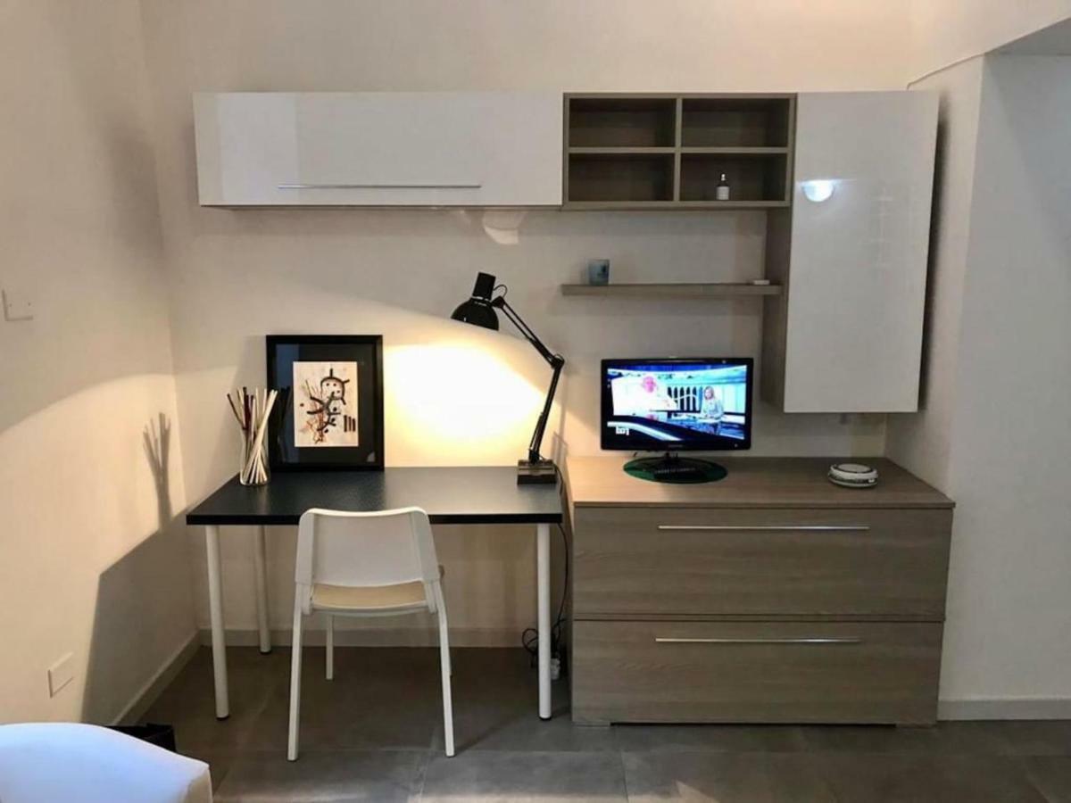 La Casa Di Sonia Apartment Naples