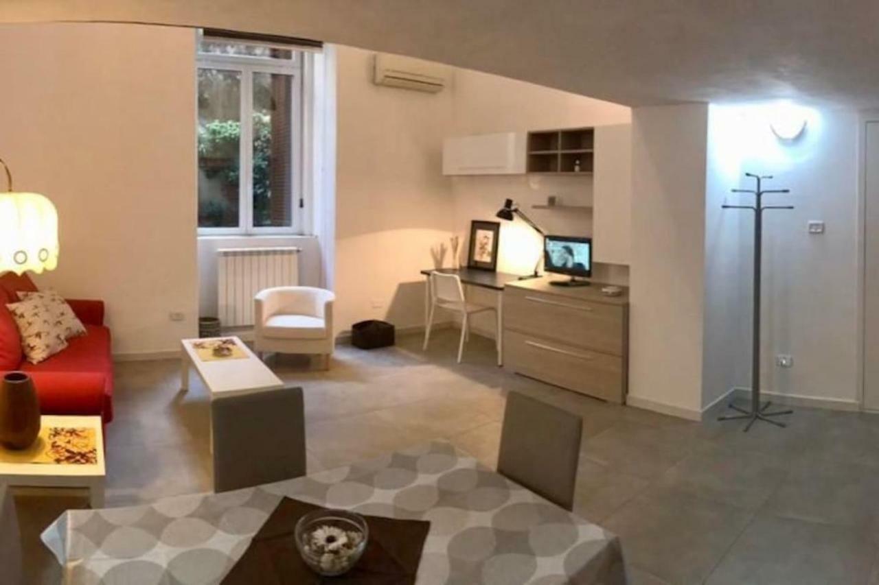 Apartment La Casa Di Sonia Naples
