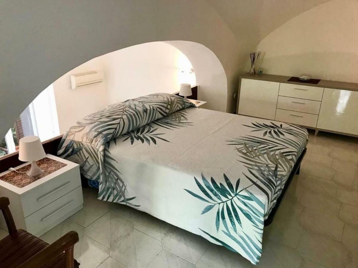 La Casa Di Sonia Apartment