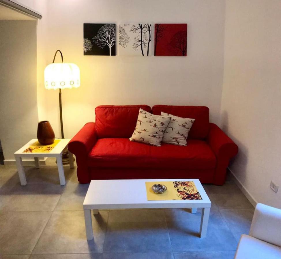 Apartment La Casa Di Sonia Naples