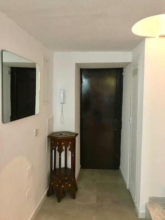 La Casa Di Sonia Apartment