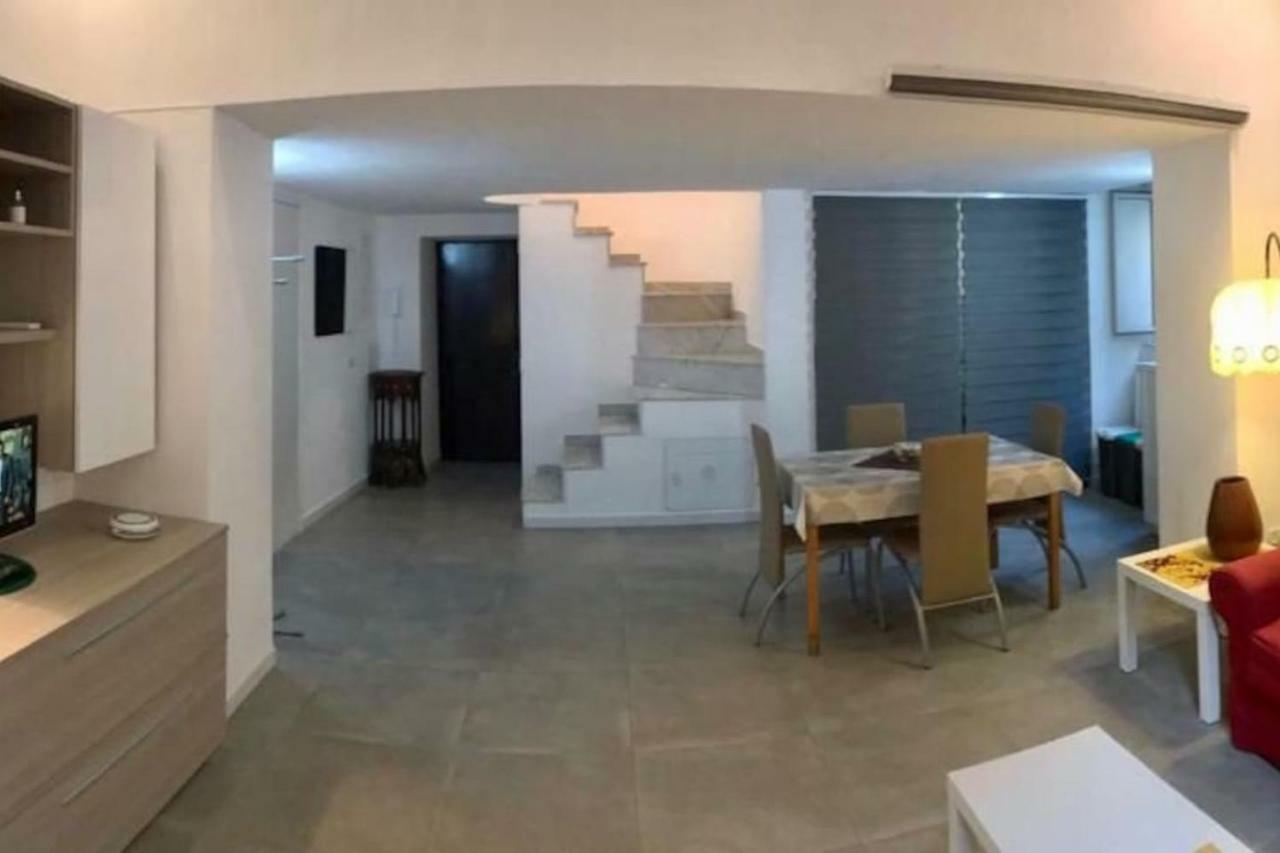 Apartment La Casa Di Sonia Naples