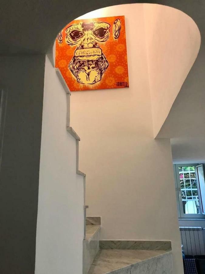 La Casa Di Sonia Apartment *