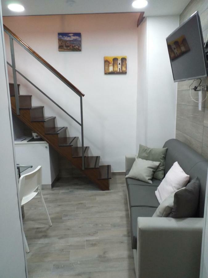 Sasy Jr House Via San Mattia 72 *