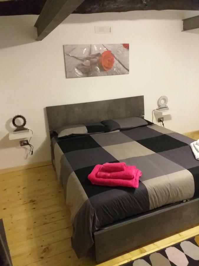 Sasy Jr House Via San Mattia 72 *