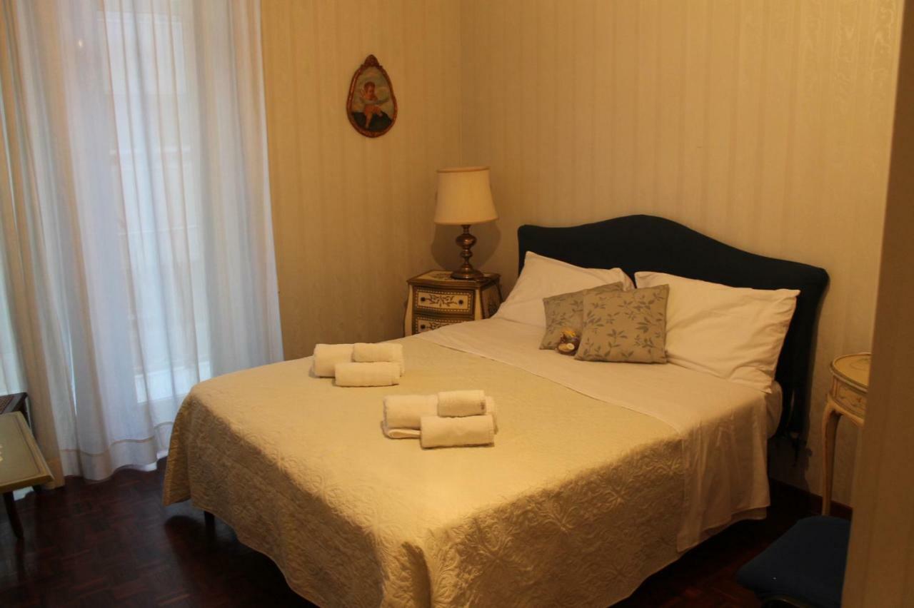 Stendhal 14 Guest house Naples