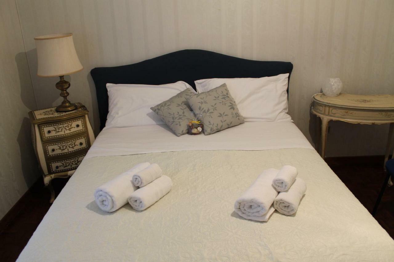 Stendhal 14 Guest house Naples
