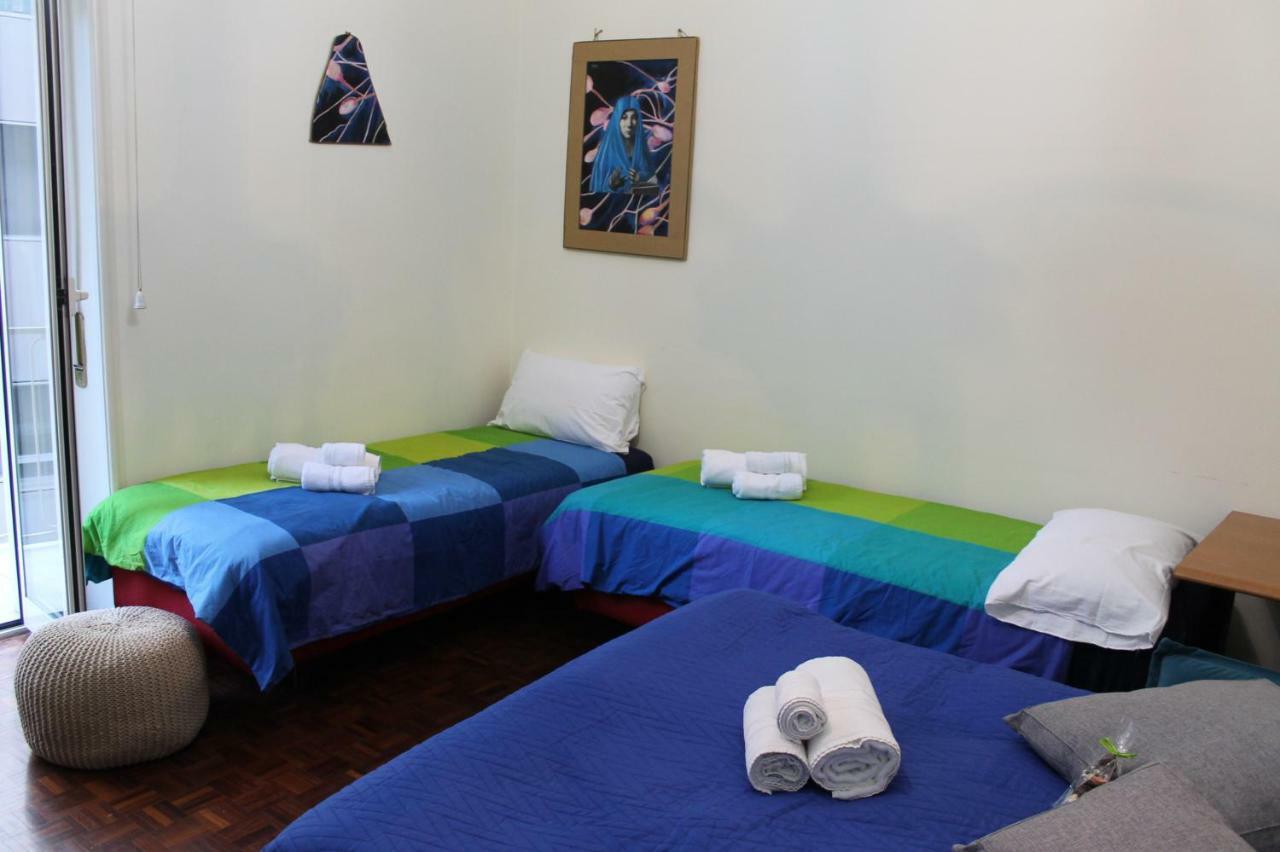 Stendhal 14 Guest house Naples