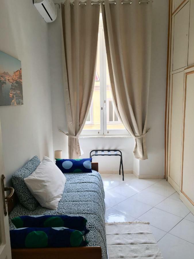 A Casa Di Titto Apartment *