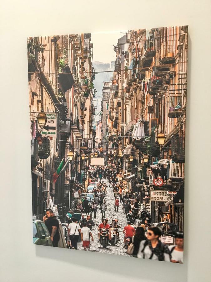 A Casa Di Titto Apartment