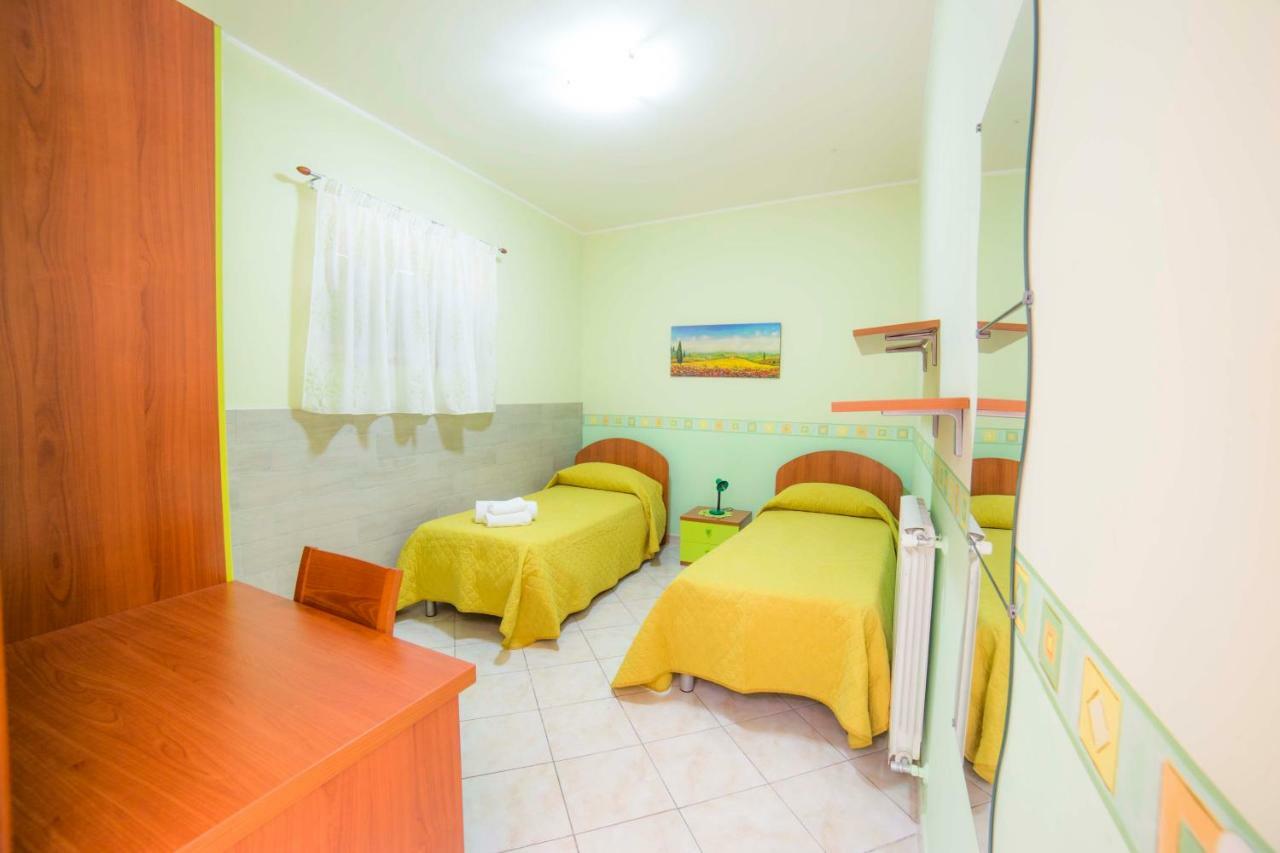 'e Tarantelle Apartment Naples